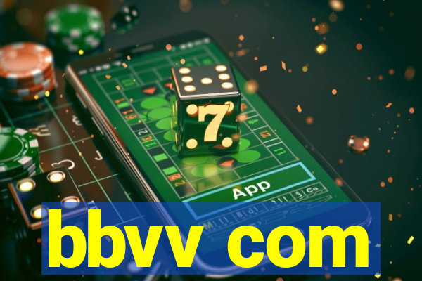 bbvv com